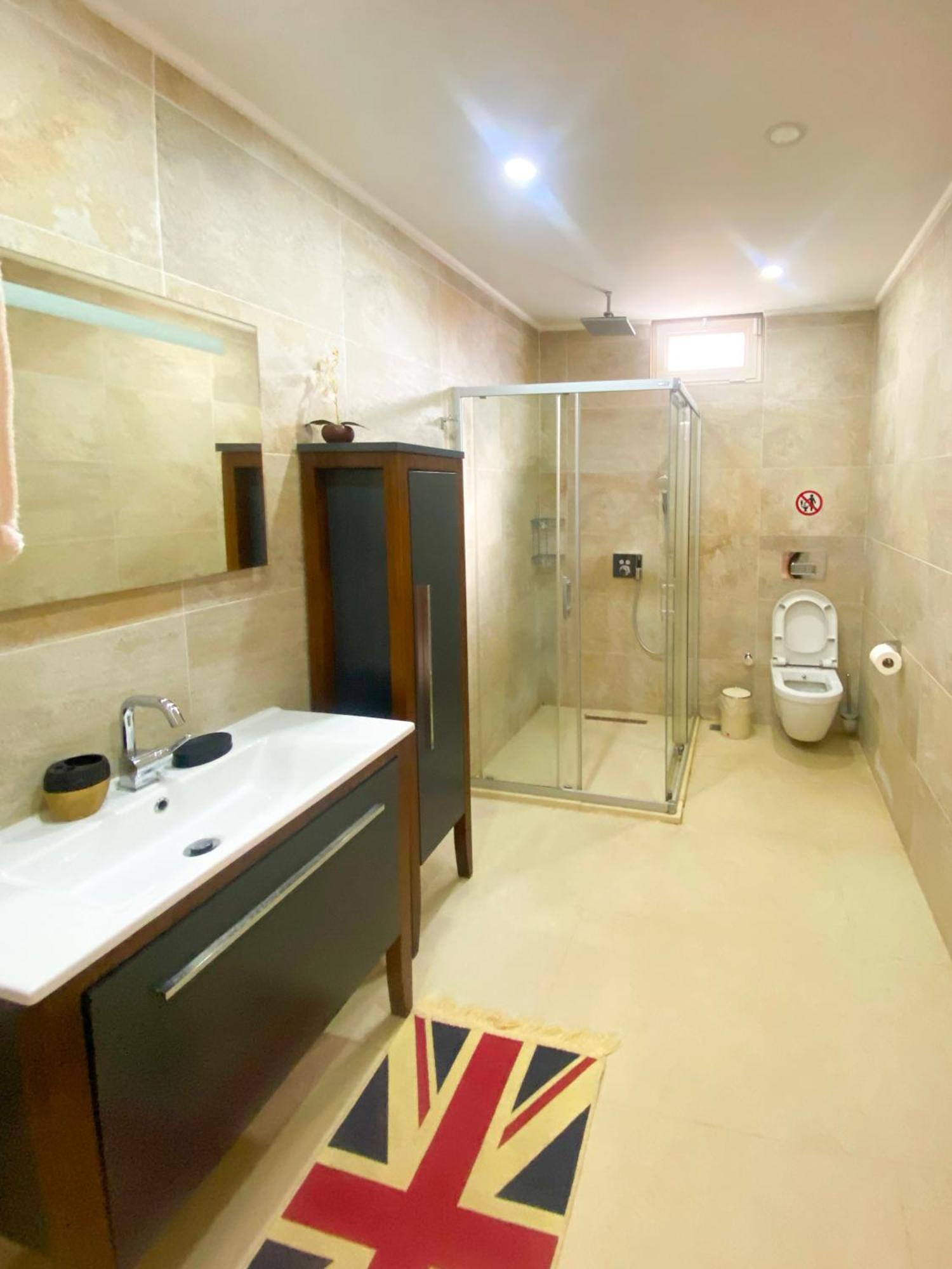 Villa Panorama Kalkan Jilda Livya Екстериор снимка