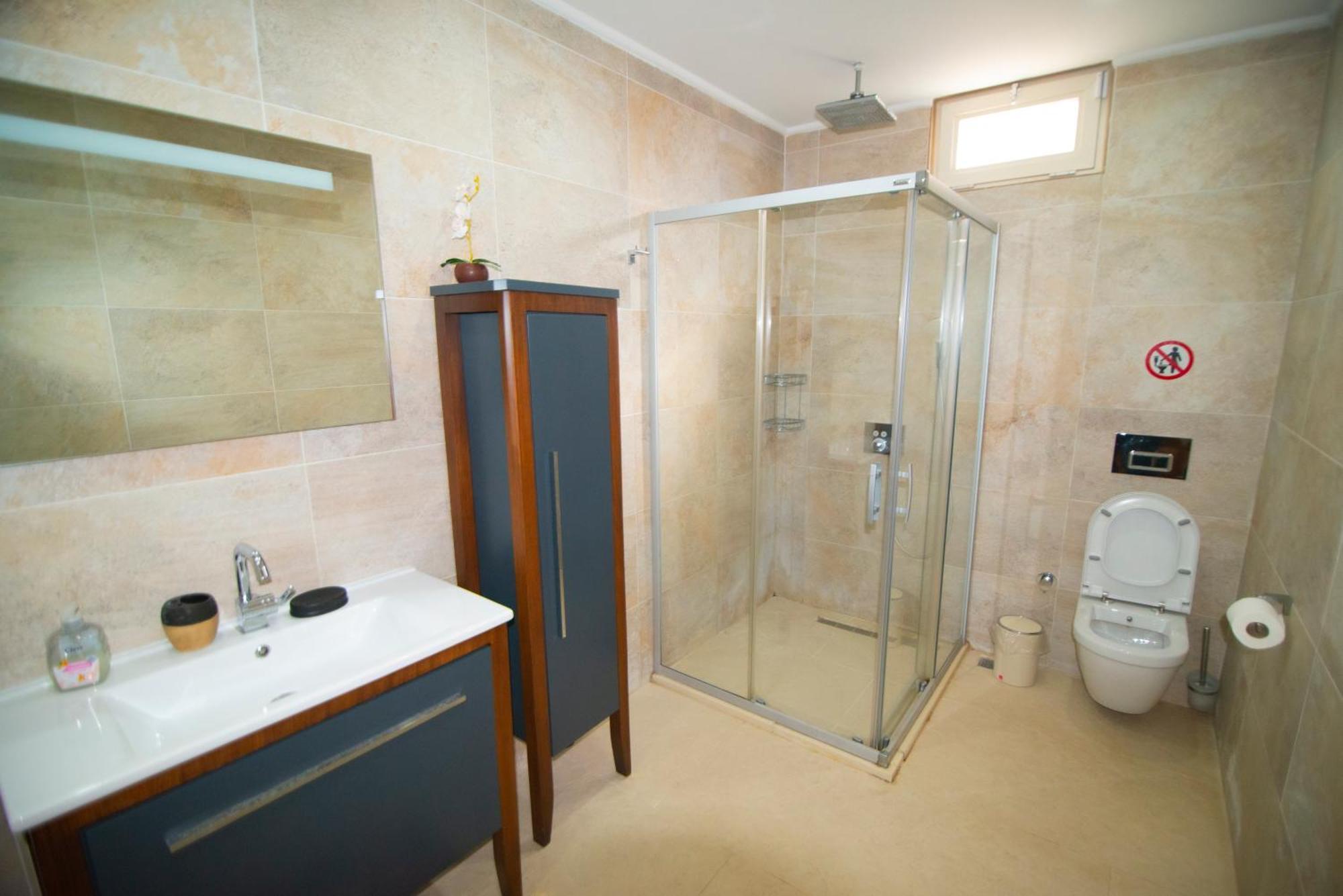 Villa Panorama Kalkan Jilda Livya Екстериор снимка