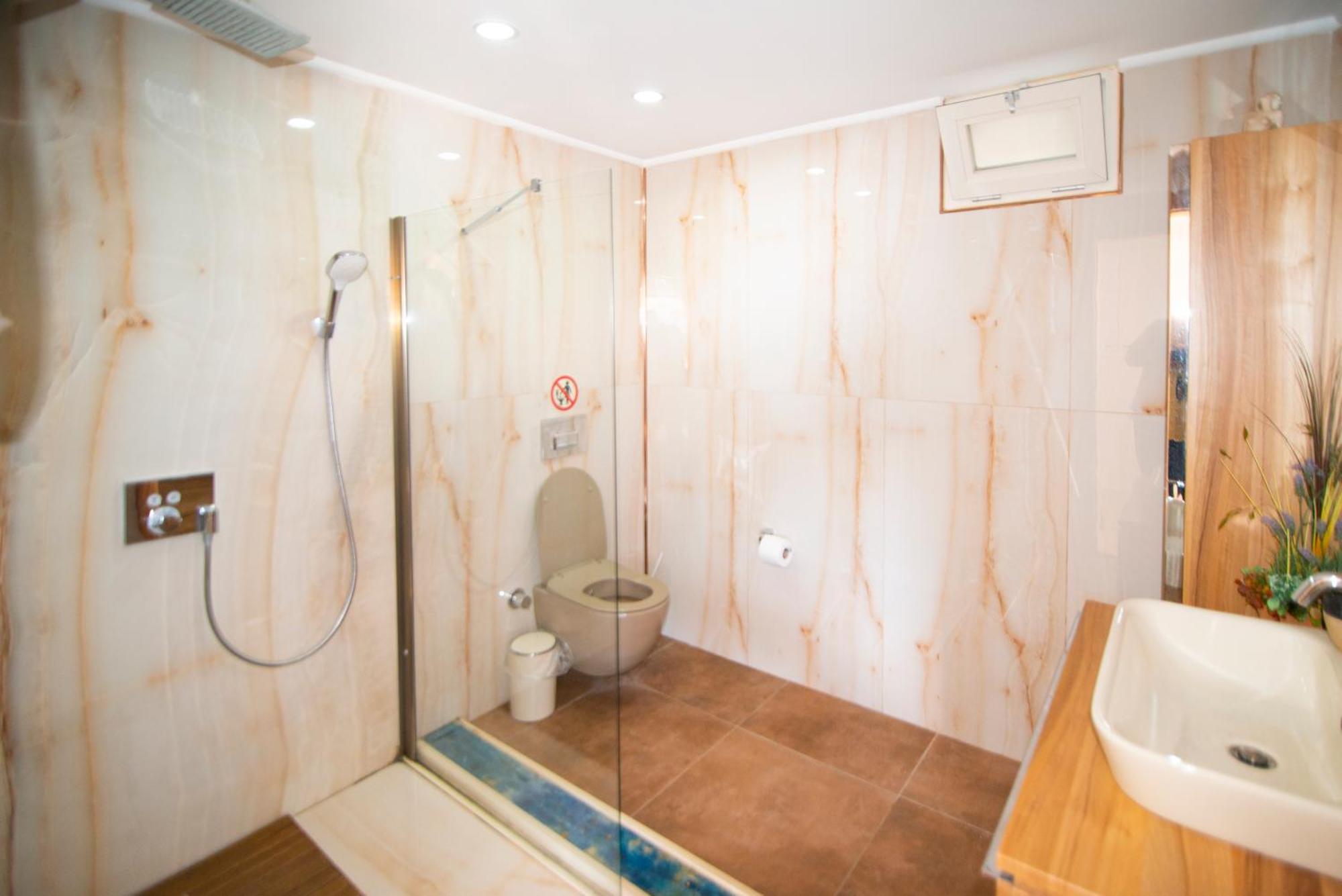 Villa Panorama Kalkan Jilda Livya Екстериор снимка