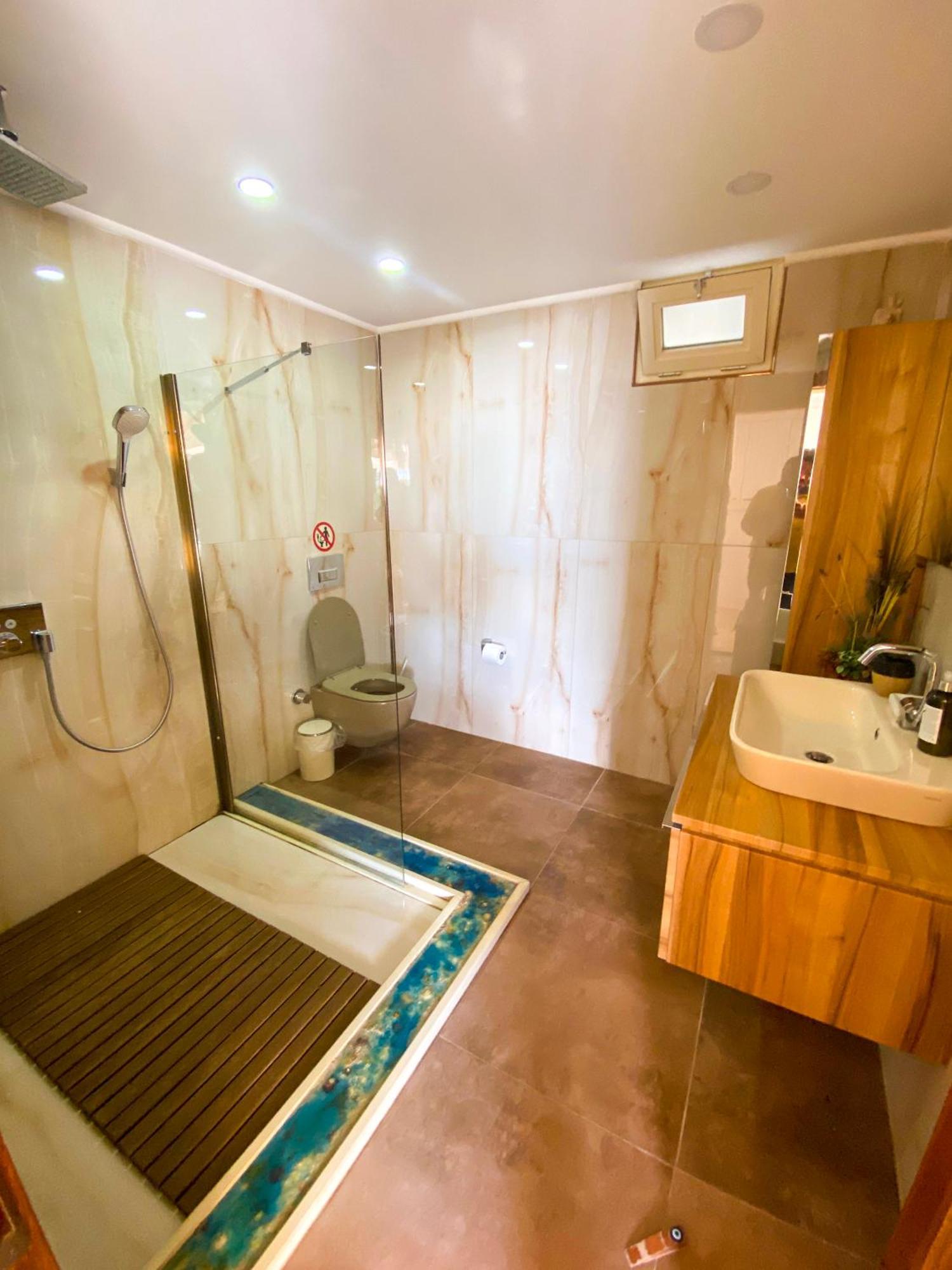 Villa Panorama Kalkan Jilda Livya Екстериор снимка