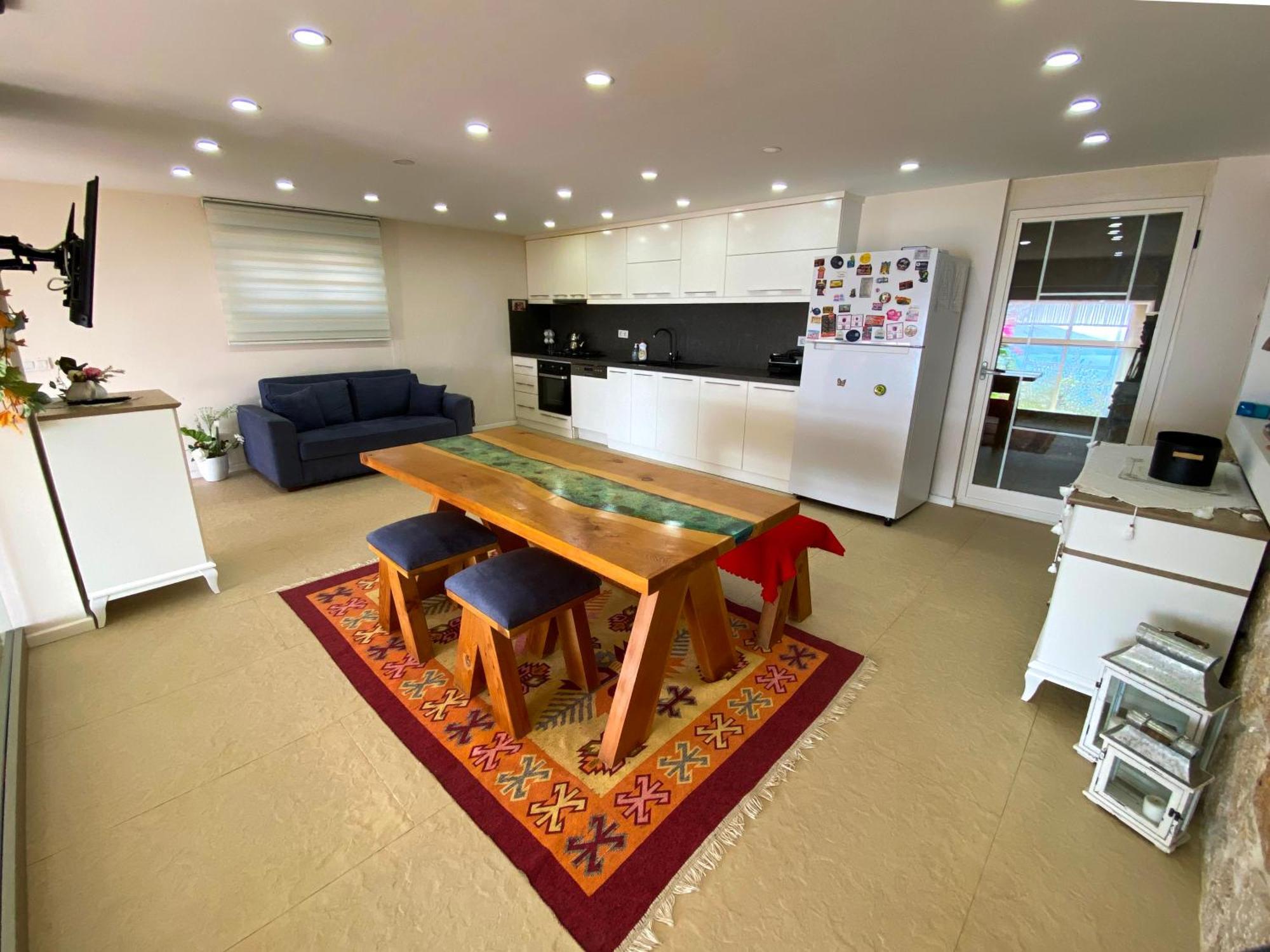 Villa Panorama Kalkan Jilda Livya Екстериор снимка
